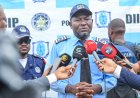 DIIP DETÉM 33 SUSPEITOS E APREENDE OITO ARMAS DE FOGO DURANTE OPERAÇÕES EM LUANDA