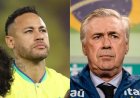 NEYMAR REGRESSA E LIDERA CONVOCADOS DO BRASIL PARA O MUNDIAL DAS AMÉRICAS 2026