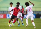 CAN SUB-17: ANGOLA JOGA “TUDO OU NADA” DIANTE DE MOÇAMBIQUE