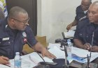 COMANDANTE-GERAL REFORÇA APOSTA NA FORMAÇÃO CONTÍNUA PARA ELEVAR PRONTIDÃO POLICIAL