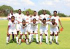 SELEÇÃO SUB-17 DE ANGOLA FALHA ACESSO AOS QUARTOS-DE-FINAL DO CAN E AO MUNDIAL DO QATAR