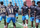 ÚLTIMA JORNADA DO GIRABOLA DECIDE SOBREVIVÊNCIA: LUANDA CITY E SÃO SALVADOR LUTAM CONTRA A DESCIDA