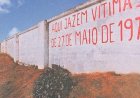QUASE CINCO DÉCADAS DEPOIS, FAMÍLIAS RECEBEM RESTOS MORTAIS DE VÍTIMAS DO 27 DE MAIO PARA UM FUNERAL CONDIGNO