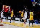 PETRO DE LUANDA INICIA CAMINHADA NOS PLAY-OFFS DA BAL DIANTE DO DAR CITY