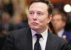 CONSOLIDAR MUSK COMO UM DOS HOMENS MAIS PODEROSOS DO PLANETA
