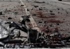 ACIDENTE DE VIAÇÃO CAUSA MORTE A SETE PESSOAS NA VIA EXPRESSA EM LUANDA