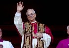 PAPA LEÃO XIV SOBRE USO DE IA NA GUERRA: 'NÃO É PERMITIDO CONFIAR DECISÕES LETAIS OU IRREVERSÍVEIS A SISTEMAS ARTIFICIAIS'