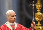 PAPA LEÃO XIV FAZ PEDIDO HISTÓRICO DE PERDÃO PELO PAPEL DA IGREJA NA LEGITIMAÇÃO DA ESCRAVIDÃO
