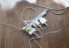 MAUS HÁBITOS QUE PODEM ESTAR A DESTRUIR OS CABOS DO SEU TELEMÓVEL