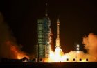CHINA LANÇA MISSÃO ESPACIAL PARA PREPARAR IDA À LUA
