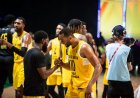 BAL LEAGUE 2026: PETRO DE LUANDA VENCE, CONVEMCE E SEGUE PARA AS MEIAS-FINAIS