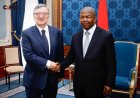 DE BICESSE À PAZ: LIVRO DE DURÃO BARROSO RESGATA UM DOS MOMENTOS MAIS DECISIVOS DA HISTÓRIA DE ANGOLA