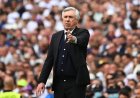 CARLO ANCELOTTI LIDERA ELITE DOS CAMPEÕES: TÉCNICOS QUE MARCARAM A ERA MODERNA DA LIGA DOS CAMPEÕES