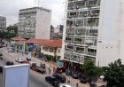 GPL CONDICIONA TRÂNSITO NA RUA COMANDANTE VENENO