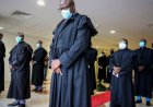 VEREDITO DO CASO JOSÉ PEREIRA LOURENÇO SERÁ CONHECIDO A 9 DE JUNHO