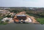 GOVERNO INAUGURA ESTAÇÃO DE TRATAMENTO DE ÁGUAS RESIDUAIS E REFORÇA APOSTA NA INDUSTRIALIZAÇÃO EM ICOLO E BENGO
