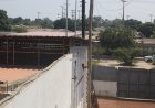 QUARTA-FEIRA: ESTADO DO TEMPO EM LUANDA PREVÊ DIA DE CALOR MODERADO