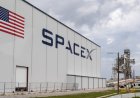 EUA FECHAM CONTRATO BILIONÁRIO COM A SPACEX PARA COMUNICAÇÕES MILITARES