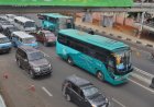 TRÂNSITO INTENSO CONDICIONA CIRCULAÇÃO EM VÁRIAS ARTÉRIAS DE LUANDA