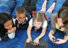 MAIS DE 10 MILHÕES DE CRIANÇAS EM PAÍSES DE BAIXA E MÉDIA RENDA JÁ SOFRERAM ABUSO SEXUAL NA INTERNET