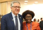 ANGOLA E BRASIL ACELERAM FORMAÇÃO DE MÉDICOS E ENFERMEIROS PARA REFORÇAR SISTEMA NACIONAL DE SAÚDE