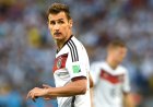 MIROSLAV KLOSE LIDERA LISTA DOS MAIORES MARCADORES DA HISTÓRIA DOS MUNDIAIS
