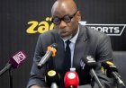 FUTEBOL ANGOLANO SE UNE PARA LEVAR ESPERANÇA ÀS CRIANÇAS COM CANCRO