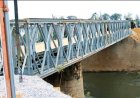 EXECUTIVO PREVÊ INSTALAR MAIS DE 13 MIL METROS DE PONTES METÁLICAS ATÉ AO FINAL DE 2026