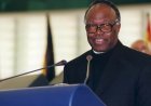 CEAST ANUNCIA FALECIMENTO DE DOM ZACARIAS KAMWENHO