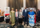 VISIT ANGOLA GANHA DESTAQUE NA AUSTRÁLIA DURANTE CELEBRAÇÕES DO DIA DE ÁFRICA
