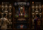 PSG VENCE ENQUANTO UNS OLHAM PARA O ARMÁRIO