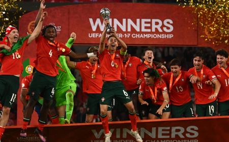 QATAR VOLTA A RECEBER O MUNDIAL SUB-17 COM FORMATO ALARGADO E FOCO NOS TALENTOS DO FUTURO