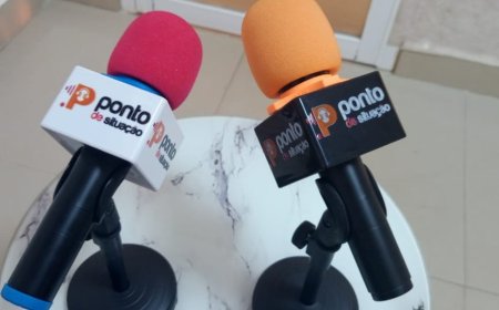 DIA MUNDIAL DA LIBERDADE DE IMPRENSA DESTACA DESAFIOS DA ERA DA INTELIGÊNCIA ARTIFICIAL
