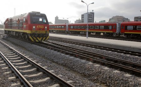 FÓRUM EMPRESARIAL DO CORREDOR DO LOBITO ARRANCA NESTA TERCA-FEIRA EM LUANDA COM CERCA DE 900 EMPRESÁRIOS