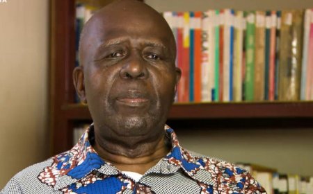 PROPOSTA DE LEI EXIGE LICENCIATURA EM TEOLOGIA PARA PASTORES E REACENDE DEBATE SOBRE IGREJAS EM ANGOLA