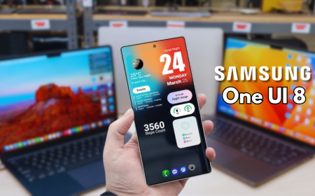 ONE UI 8.5: VAZAMENTO APONTA POSSÍVEL DATA DE LANÇAMENTO ESTÁVEL E SAMSUNG PREPARA CALENDÁRIO OFICIAL