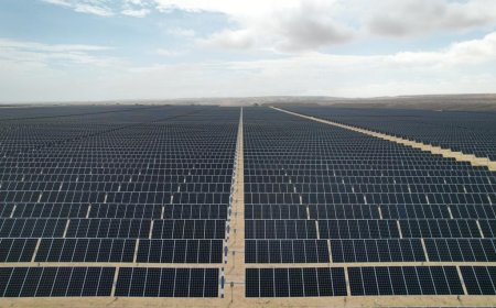 TRANSIÇÃO ENERGÉTICA EM ANGOLA REDUZ CUSTOS DO ESTADO EM CERCA DE 200 MIL MILHÕES KZ POR ANO