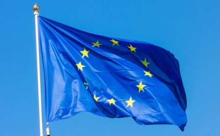 UNIÃO EUROPEIA PONDERA ELIMINAR TECNOLOGIA CHINESA COM CUSTO SUPERIOR A 400 MIL MILHÕES DE DÓLARES