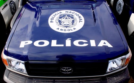 PNA GARANTE ACOMPANHAMENTO A MENOR BALEADO POR UM AGENTE
