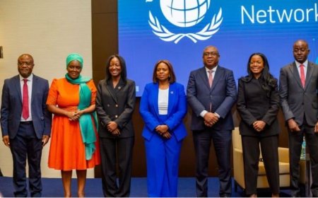 ANGOLA INTEGRA 11.ª REDE AFRICANA DO PACTO GLOBAL DA ONU E REFORÇA APOSTA NA SUSTENTABILIDADE EMPRESARIAL