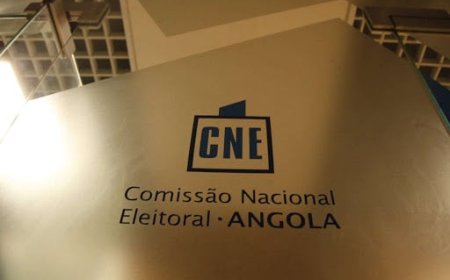 COMPOSIÇÃO DA CNE VOLTA A AQUECER DEBATE POLÍTICO NA ASSEMBLEIA NACIONAL