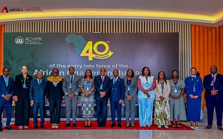 ANGOLA REAFIRMA COMPROMISSO COM OS DIREITOS DAS MULHERES EM FÓRUM AFRICANO