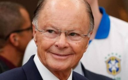 IRDA DESMENTE SUPOSTA VINDA DE EDIR MACEDO E DENUNCIA CAMPANHA DE DESINFORMAÇÃO
