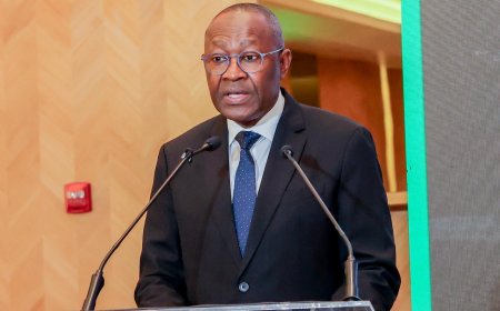 ANSELMO MONTEIRO ENALTECE EMPRESAS QUE “NUNCA FALHARAM COM ANGOLA”