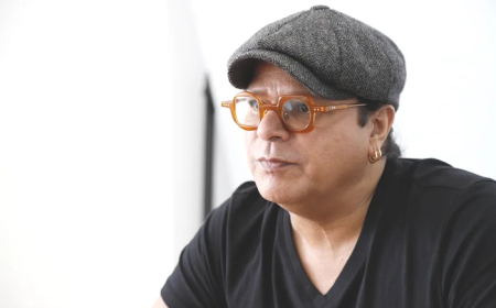 LUTO NA MÚSICA NACIONAL: MORREU SAXOFONISTA NANUTU AOS 68 ANOS