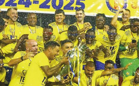 PRÊMIO UNITEL GIRABOLA 25/26 AVALIADO EM 90 MILHÕES DE KWANZAS