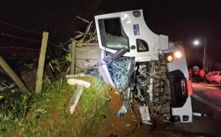 TRAGÉDIA NA ESTRADA BENGUELA–CATUMBELA: ACIDENTE FAZ CINCO MORTOS E 17 FERIDOS GRAVES