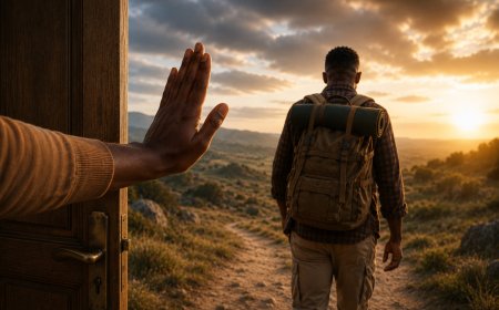 HÁ “NÃOS” QUE NÃO FECHAM CAMINHOS