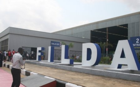 HUÍLA É ESCOLHIDA COMO PROVÍNCIA MASCOTE DA FILDA 2026