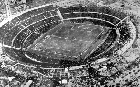 HISTÓRIA DO CAMPEONATO DO MUNDO: MONTEVIDÉU FOI BERÇO DA PRIMEIRA COPA DO MUNDO DA FIFA